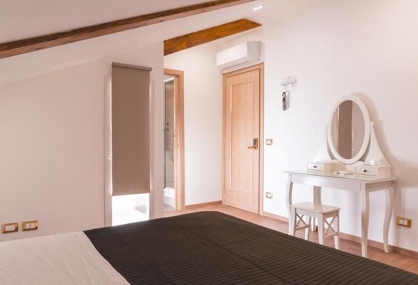 B&b Fata 34  | Reggio di Calabria | Reggio Calabria | Italia 4