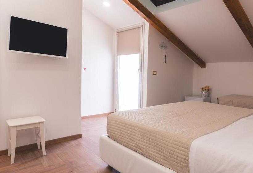B&b Fata 34  | Reggio di Calabria | Reggio Calabria | Italia 5