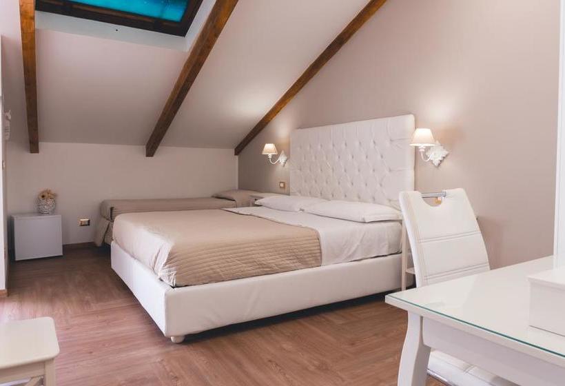 B&b Fata 34  | Reggio di Calabria | Reggio Calabria | Italia 6