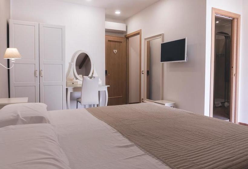 B&b Fata 34  | Reggio di Calabria | Reggio Calabria | Italia 8