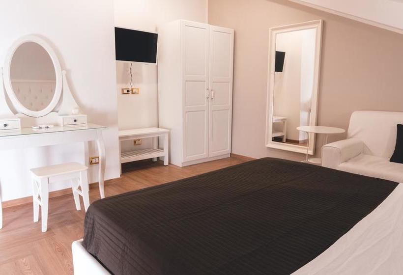 B&b Fata 34  | Reggio di Calabria | Reggio Calabria | Italia 9