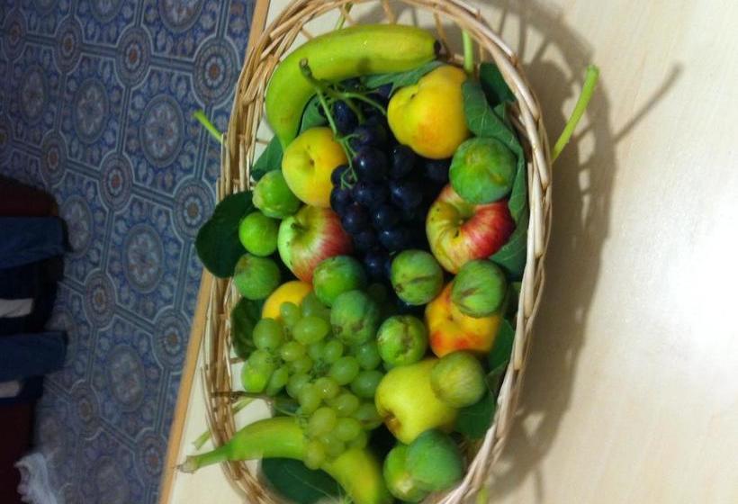 Bed and Breakfast Trentatre Quarantatre  | Mola di Bari | Bari | Italie 1