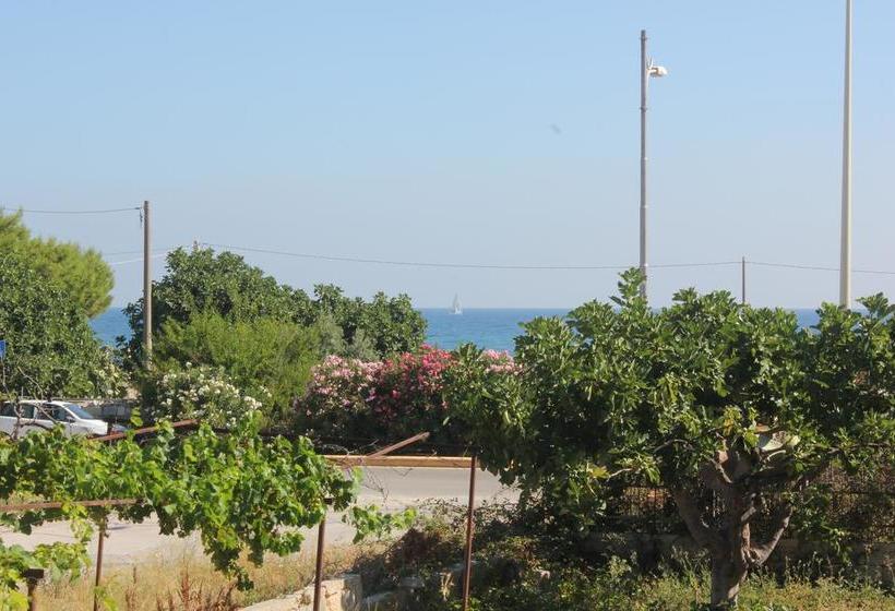 Bed and Breakfast Trentatre Quarantatre  | Mola di Bari | Bari | Italie 10