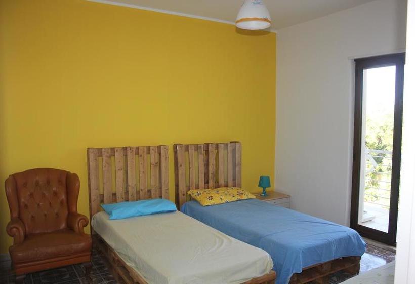 Bed and Breakfast Trentatre Quarantatre  | Mola di Bari | Bari | Italie 11