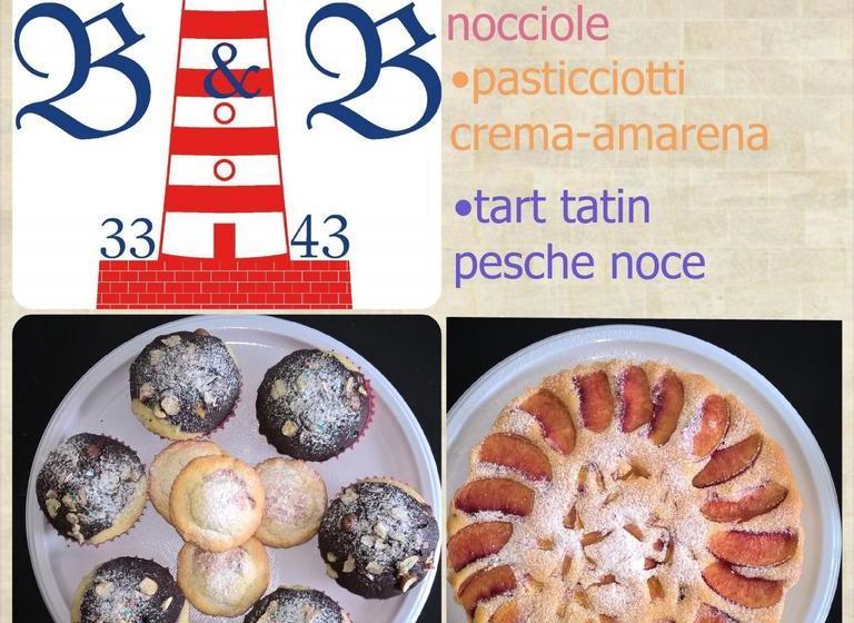 Bed and Breakfast Trentatre Quarantatre  | Mola di Bari | Bari | Italie 13