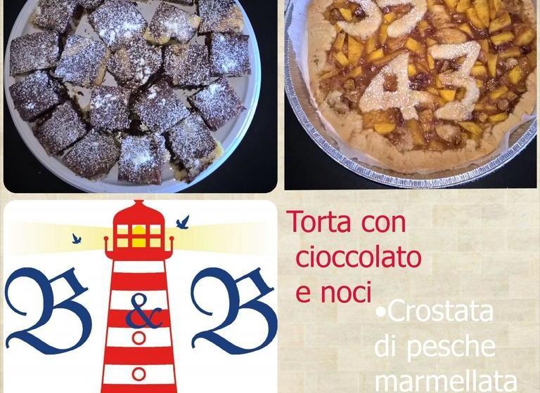 Bed and Breakfast Trentatre Quarantatre  | Mola di Bari | Bari | Italie 15