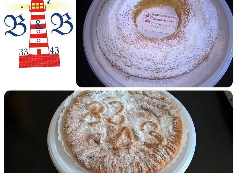 Bed and Breakfast Trentatre Quarantatre  | Mola di Bari | Bari | Italie 16