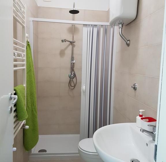 Bed and Breakfast Trentatre Quarantatre  | Mola di Bari | Bari | Italie 18