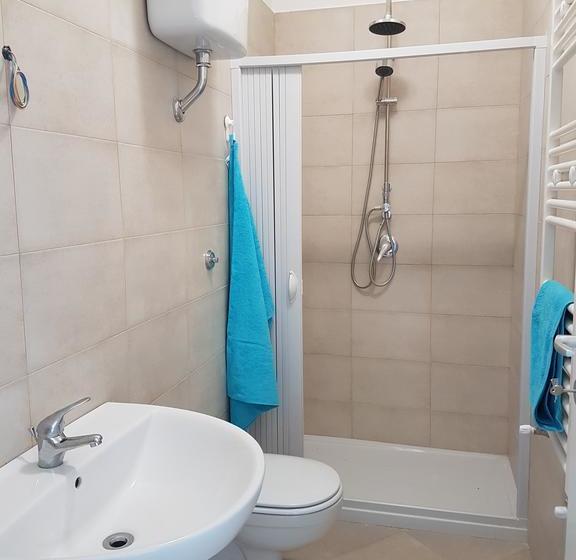 Bed and Breakfast Trentatre Quarantatre  | Mola di Bari | Bari | Italie 19