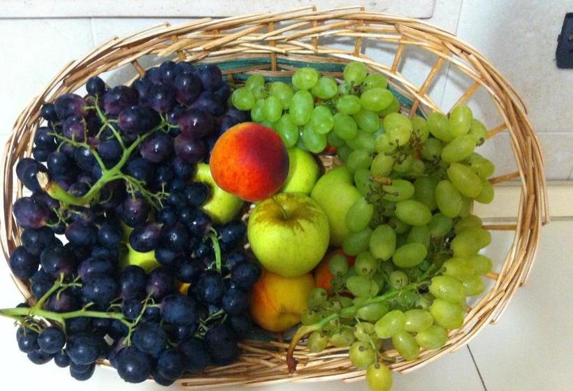 Bed and Breakfast Trentatre Quarantatre  | Mola di Bari | Bari | Italie 2