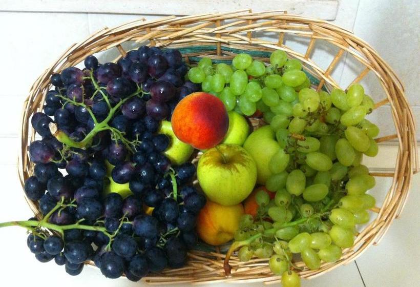 Bed and Breakfast Trentatre Quarantatre  | Mola di Bari | Bari | Italie 3