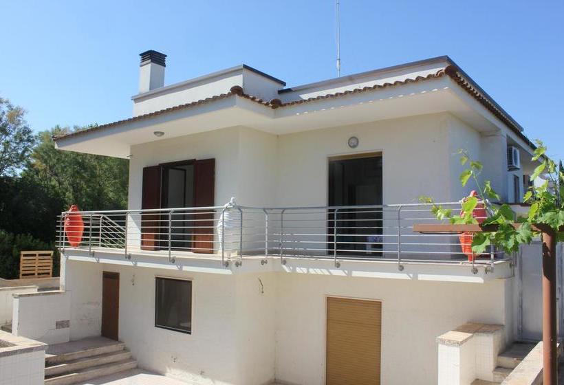 Bed and Breakfast Trentatre Quarantatre  | Mola di Bari | Bari | Italie 4