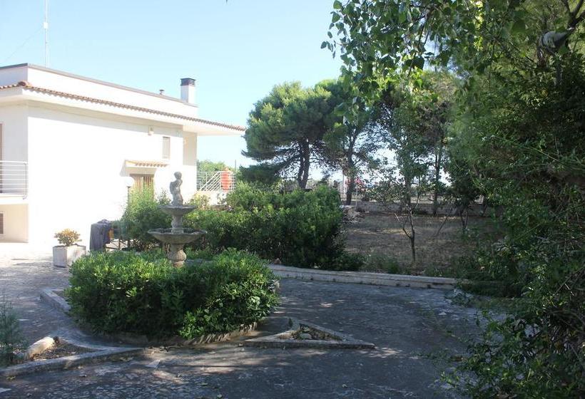 Bed and Breakfast Trentatre Quarantatre  | Mola di Bari | Bari | Italie 5