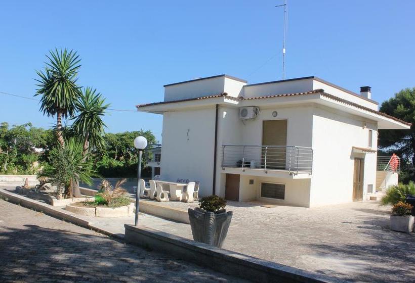 Bed and Breakfast Trentatre Quarantatre  | Mola di Bari | Bari | Italie 6