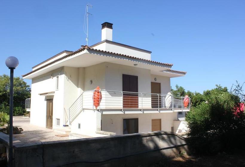 Bed and Breakfast Trentatre Quarantatre  | Mola di Bari | Bari | Italie 7