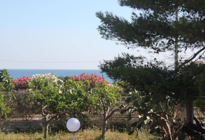 Bed and Breakfast Trentatre Quarantatre  | Mola di Bari | Bari | Italie 9