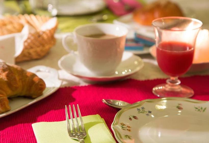 Bed and Breakfast Palazzina Cesira  | Montalcino | Siena | Italia 10