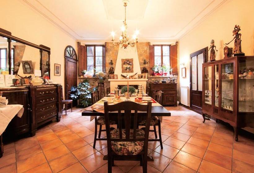 Bed and Breakfast Palazzina Cesira  | Montalcino | Siena | Italia 11