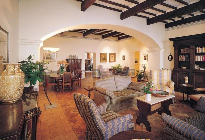 Bed and Breakfast Palazzina Cesira  | Montalcino | Siena | Italia 12