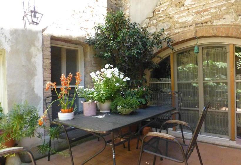 Bed and Breakfast Palazzina Cesira  | Montalcino | Siena | Italia 13