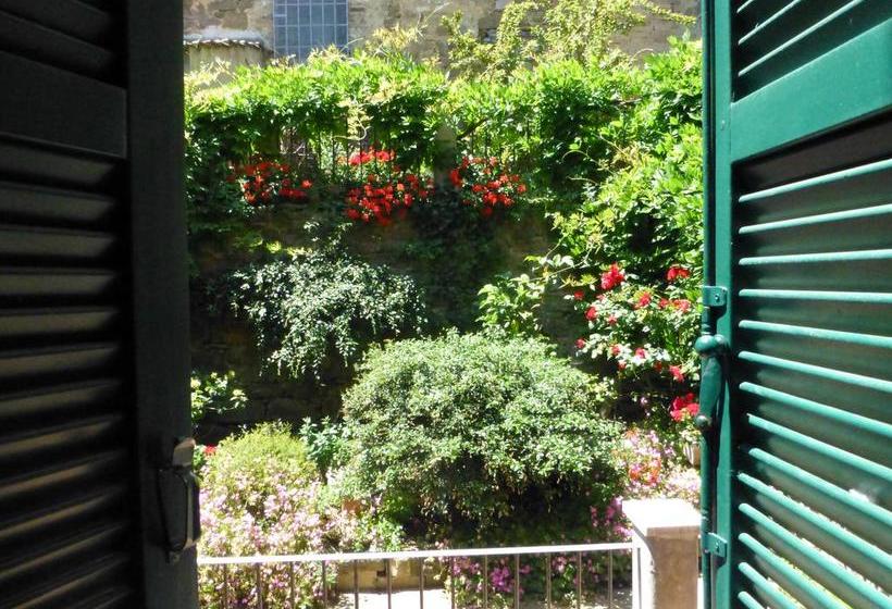 Bed and Breakfast Palazzina Cesira  | Montalcino | Siena | Italia 14