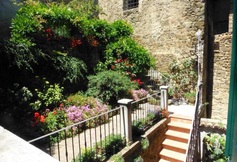 Bed and Breakfast Palazzina Cesira  | Montalcino | Siena | Italia 15