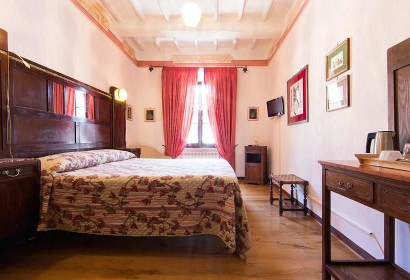 Bed and Breakfast Palazzina Cesira  | Montalcino | Siena | Italia 3