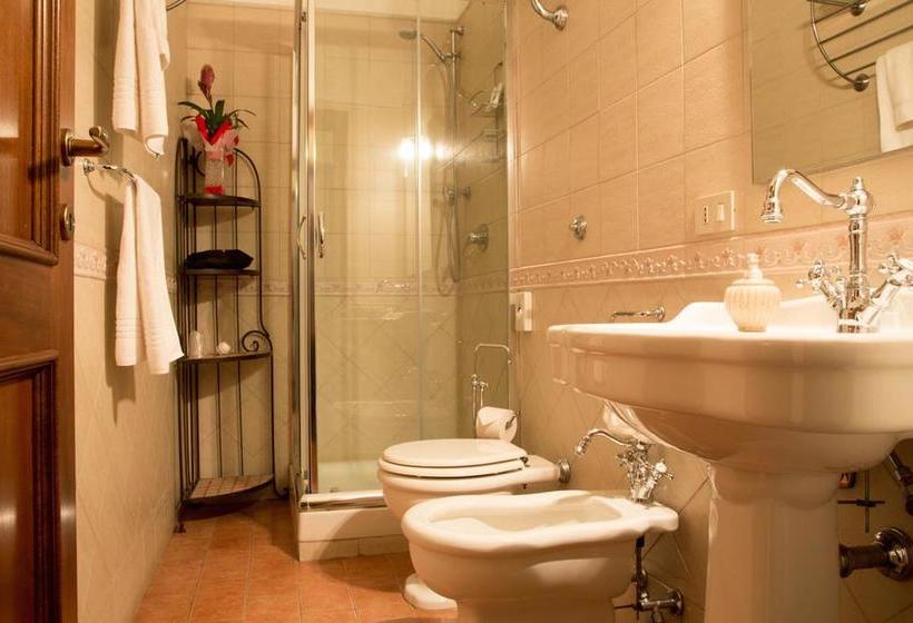 Bed and Breakfast Palazzina Cesira  | Montalcino | Siena | Italia 4