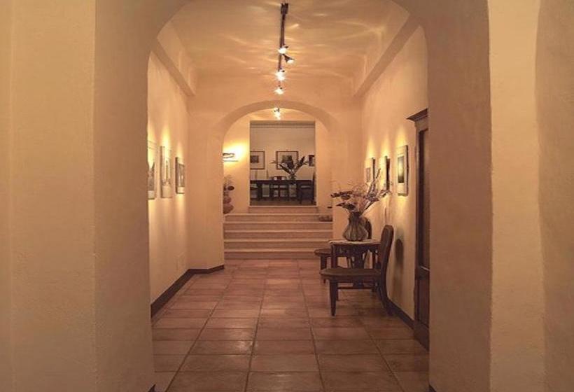 Bed and Breakfast Palazzina Cesira  | Montalcino | Siena | Italia 8