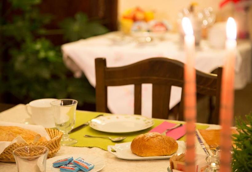 Bed and Breakfast Palazzina Cesira  | Montalcino | Siena | Italia 9