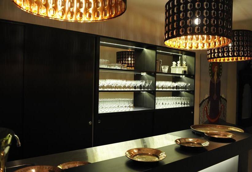 Resort Palazzo Del Senatore  | Atina | Frosinone | Italia 12