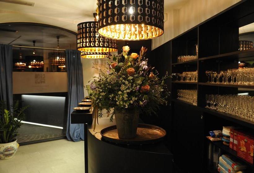 Resort Palazzo Del Senatore  | Atina | Frosinone | Italia 13