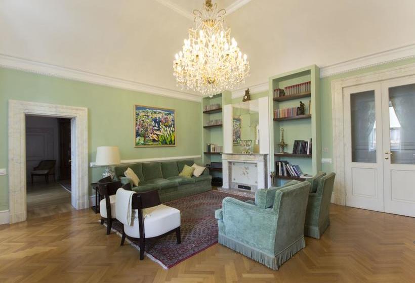 Resort Palazzo Del Senatore  | Atina | Frosinone | Italia 18