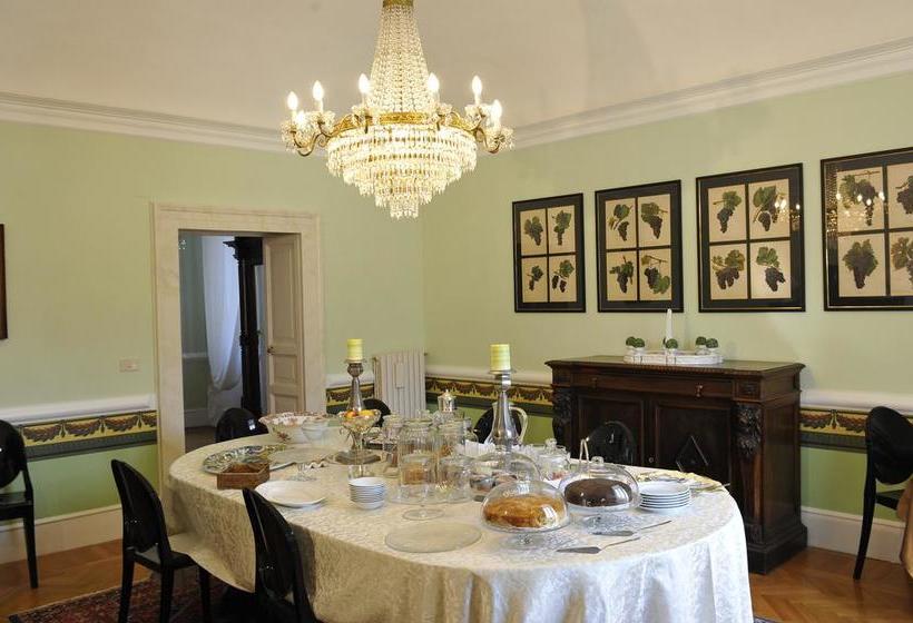 Resort Palazzo Del Senatore  | Atina | Frosinone | Italia 19