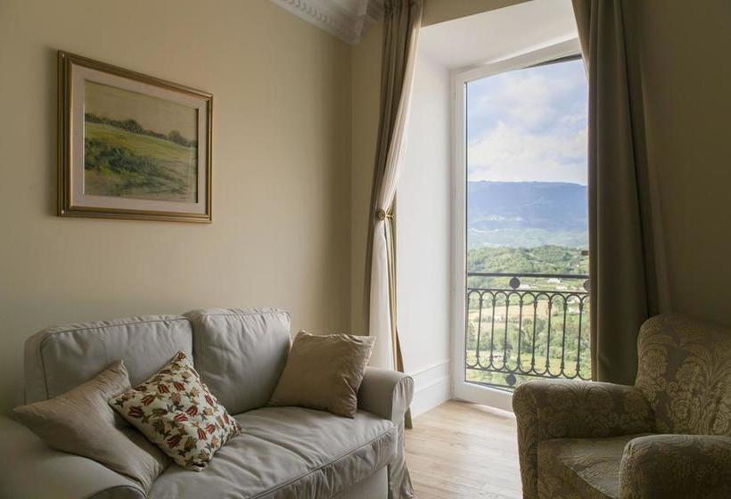 Resort Palazzo Del Senatore  | Atina | Frosinone | Italia 2