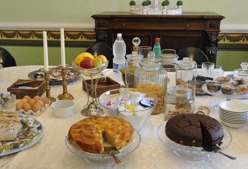 Resort Palazzo Del Senatore  | Atina | Frosinone | Italia 20