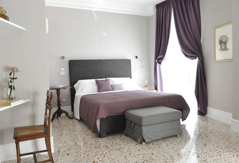 Resort Palazzo Del Senatore  | Atina | Frosinone | Italia 3