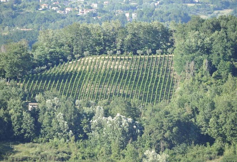 Resort Palazzo Del Senatore  | Atina | Frosinone | Italia 6