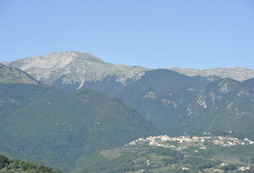 Resort Palazzo Del Senatore  | Atina | Frosinone | Italia 7