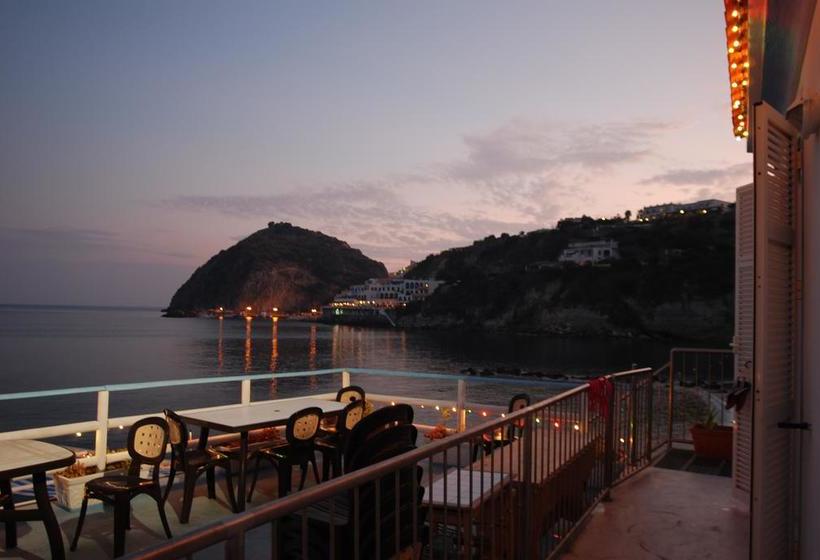 Bed and Breakfast Meublè Emanuela  | Ischia | Napoli | Italia 1