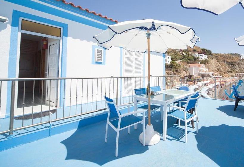 Bed and Breakfast Meublè Emanuela  | Ischia | Napoli | Italia 10