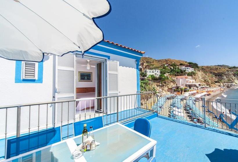 Bed and Breakfast Meublè Emanuela  | Ischia | Napoli | Italia 11