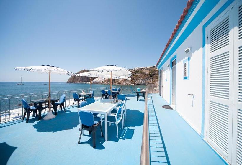 Bed and Breakfast Meublè Emanuela  | Ischia | Napoli | Italia 13