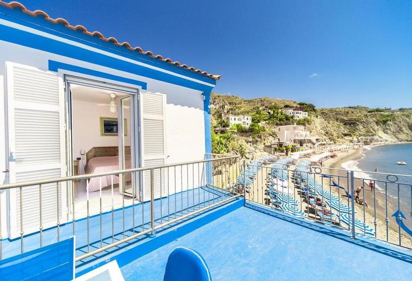 Bed and Breakfast Meublè Emanuela  | Ischia | Napoli | Italia 15