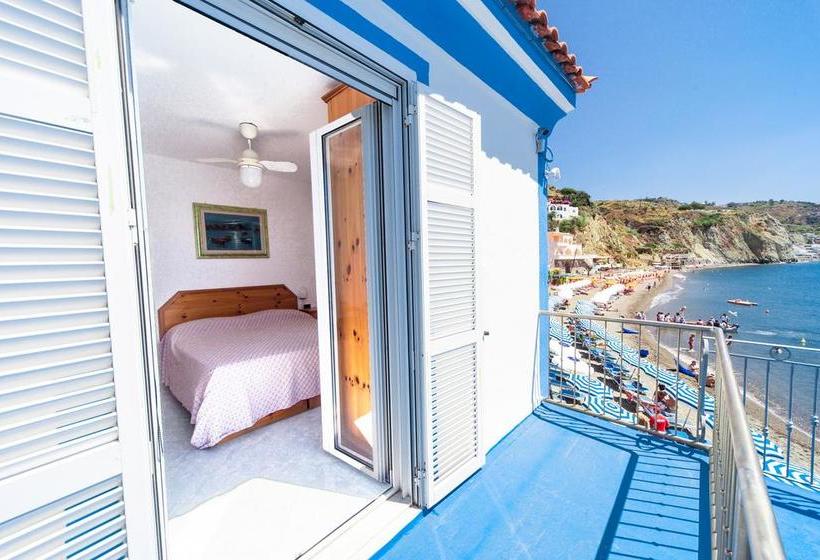 Bed and Breakfast Meublè Emanuela  | Ischia | Napoli | Italia 16