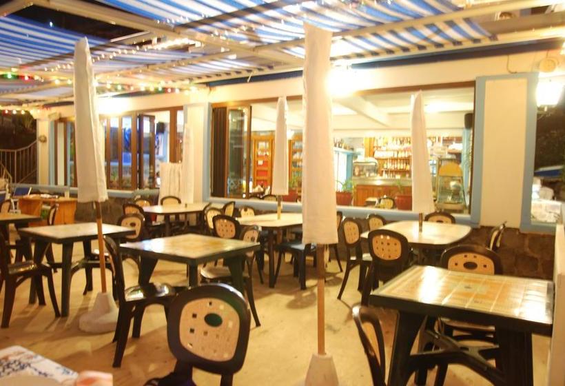 Bed and Breakfast Meublè Emanuela  | Ischia | Napoli | Italia 3