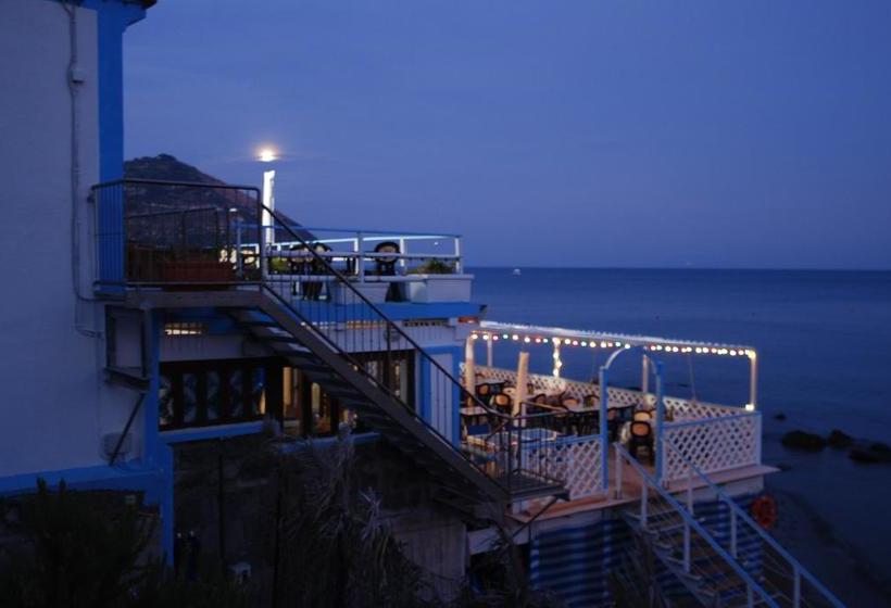 Bed and Breakfast Meublè Emanuela  | Ischia | Napoli | Italia 4