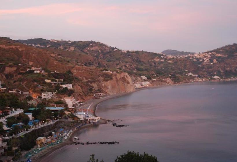 Bed and Breakfast Meublè Emanuela  | Ischia | Napoli | Italia 6