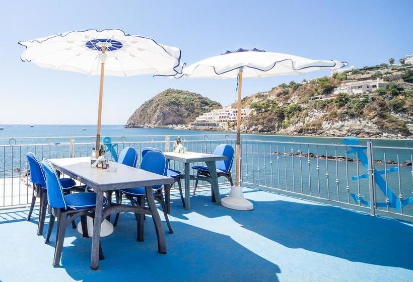 Bed and Breakfast Meublè Emanuela  | Ischia | Napoli | Italia 7