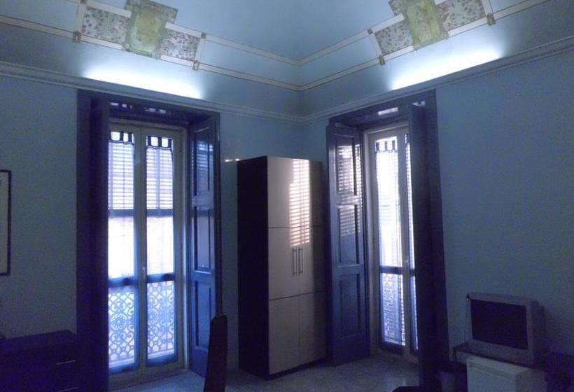 B&b Cavour Torremaggiore Foggia